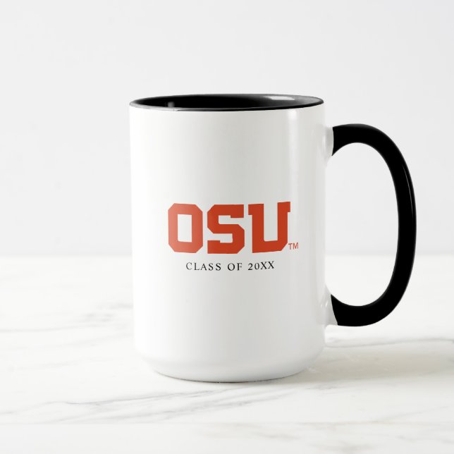 OSU MUG (Right)