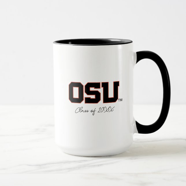 OSU MUG (Right)