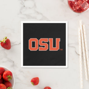 OSU NAPKIN