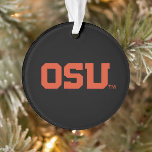OSU ORNAMENT