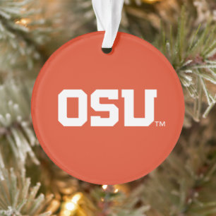 OSU ORNAMENT