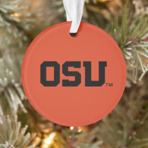 OSU ORNAMENT