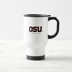 OSU TRAVEL MUG