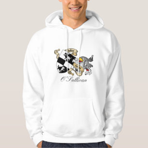 OSullivan Beare Crest Hoodie