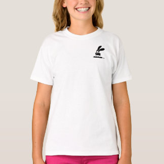 Oswald - Angry (All Wet, 1927) T-Shirt