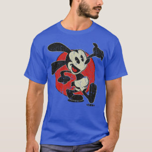 Oswald The Lucky Rabbit Oswald The Lucky Rabbit Ke T-Shirt