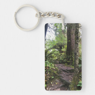 Oswald West State Park, Oregon Coast Key Ring