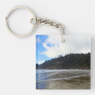Oswald West State Park, Oregon Coast Key Ring