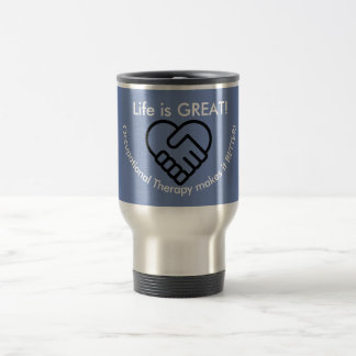 OT Gift Travel Mug