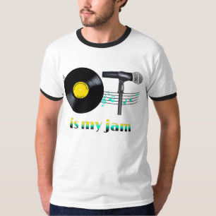 OT is my Jam T-Shirt