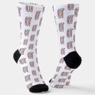 OT Occupational Therapy    Occupational therapist Socks
