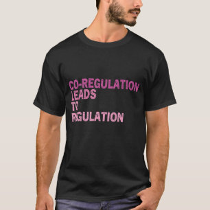 Ot Occupational Therapy Quote Therapist Cota Thera T-Shirt
