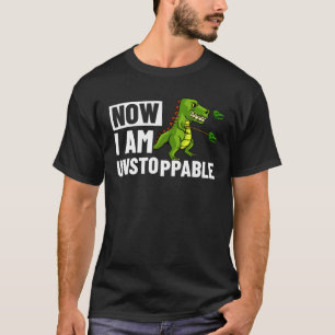 OT Rex Occupational Therapy Assistant Mental Healt T-Shirt