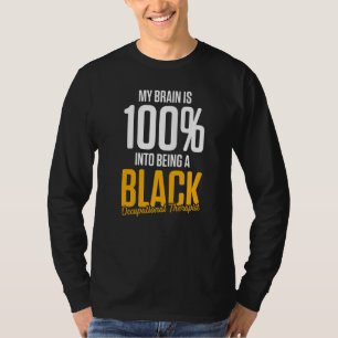 OT Therapist Occupational Therapy     11 T-Shirt