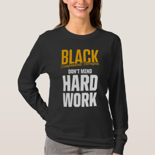 Ot Therapist Occupational Therapy 25 T-Shirt