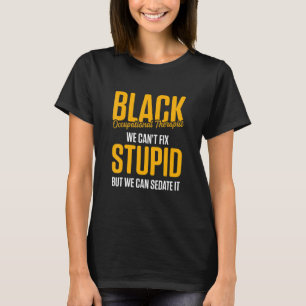Ot Therapist Occupational Therapy 36 T-Shirt