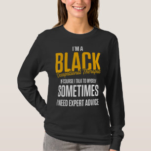 Ot Therapist Occupational Therapy 4 T-Shirt
