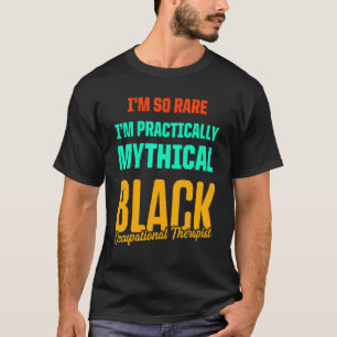 Ot Therapist Occupational Therapy 9 T-Shirt
