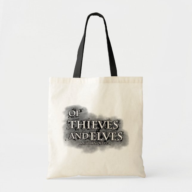 OTAE Budget Tote (Front)