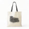 OTAE Budget Tote