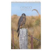 Otago Calendar 2018
