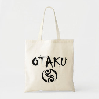 OTAKU design 1 tote
