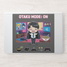 Otaku Friday - Escape to the Anime World