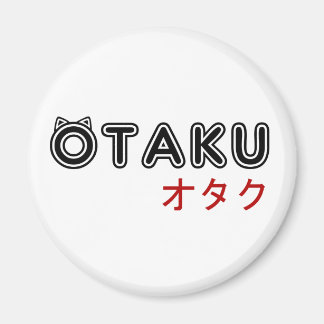 otaku magnet