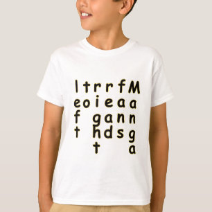 Otaku Manga Fan Joke Kid's T-Shirts & Hoodies