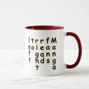 Otaku Manga Fan Mugs