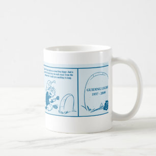 Otalia comic - So long, farewell mug