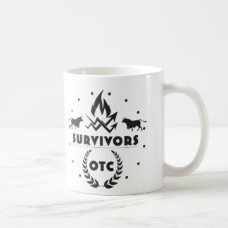 OTC Survivors Mug