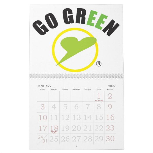 otee1, 2009 calendar (Jan 2027)