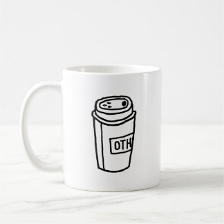 OTH- coffee cup mug