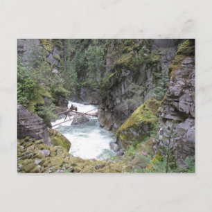 Othello Tunnel Postcard