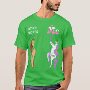 Other archers Me Tee Unicorn Archer Funny Gift Ide