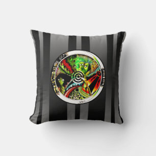 Other Dimensions Cushion