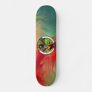 Other Dimensions Skateboard
