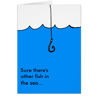 Other fish in the Sea
