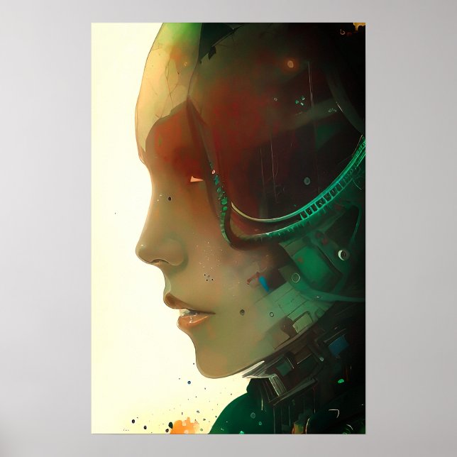 Other Futures - F10 Poster (Front)