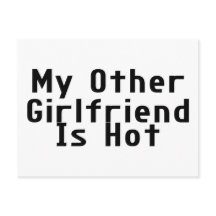 Other Girlfriend