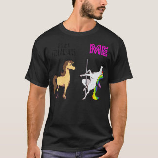 other librarian Unicorn T-Shirt