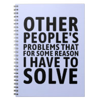 Other People's Problems