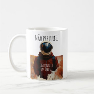 Other Planet Coffee Mug