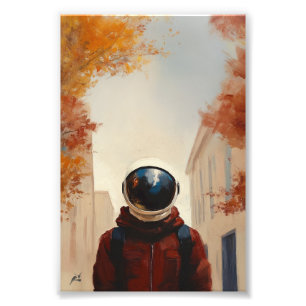 Other Planet Photo Print