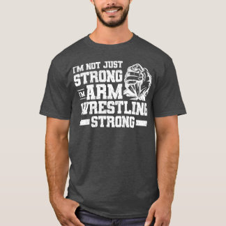 Other sports are for the weak Gift retro T-Shirt