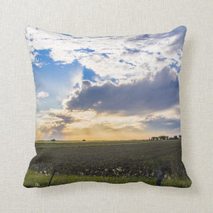 Other Sunset Cushion