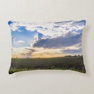 Other Sunset Decorative Cushion