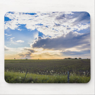 Other Sunset Mouse Mat
