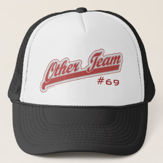 Other Team Hats
